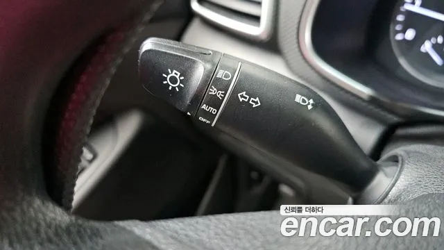 Hyundai Tucson 2019 — фото 18