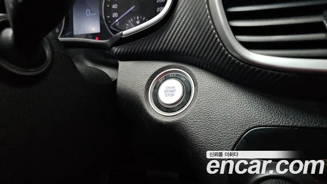 Hyundai Tucson 2019 — фото 19