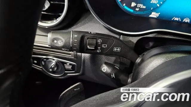 Mercedes-Benz GLC-Class 2020 — фото 15