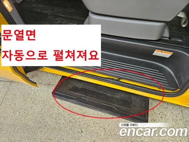 Hyundai Starex 2021 — фото 16