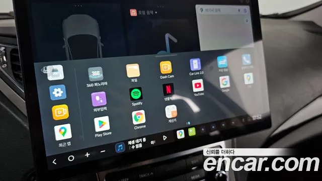 Hyundai Grandeur 2015 — фото 16