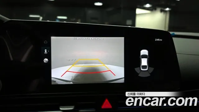 Hyundai AVANTE 2021 — фото 15