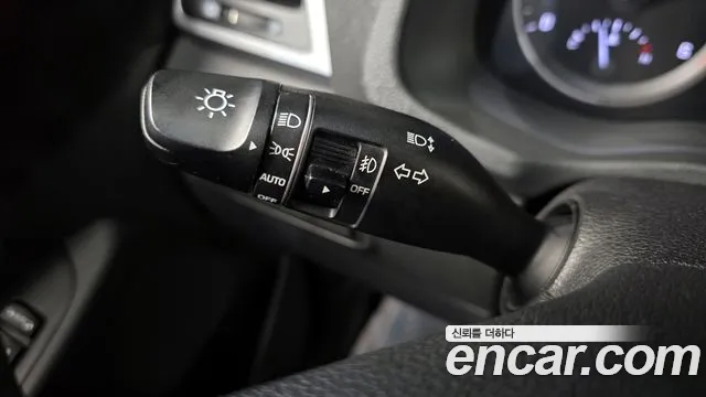 Hyundai Tucson 2017 — фото 12