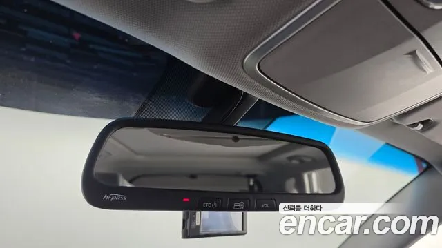 Hyundai Tucson 2017 — фото 16