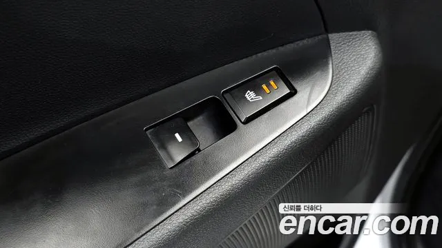 Hyundai Tucson 2017 — фото 18