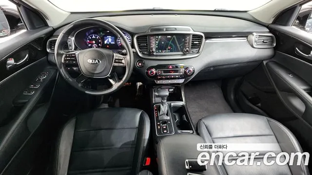 Kia Sorento 2019 — фото 7