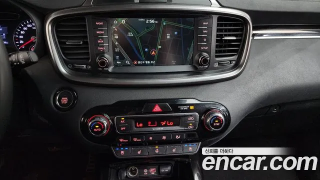Kia Sorento 2019 — фото 14