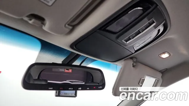 Kia Sorento 2019 — фото 19