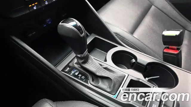 Hyundai Tucson 2016 — фото 9