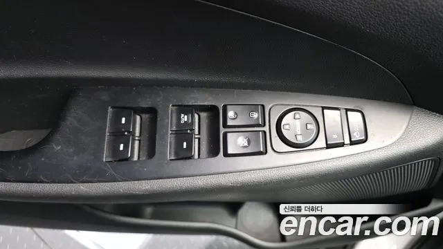 Hyundai Tucson 2016 — фото 18