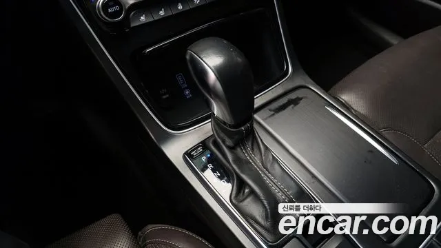 Hyundai Grandeur 2018 — фото 9