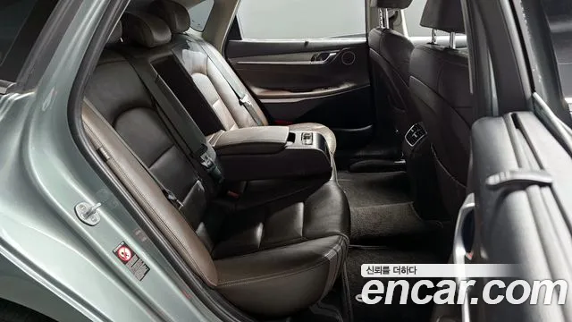 Hyundai Grandeur 2018 — фото 12
