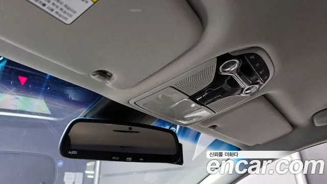Hyundai Grandeur 2018 — фото 17