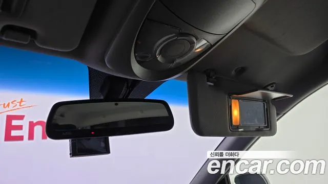 KG_Mobility_Ssangyong KORANDO 2014 — фото 17