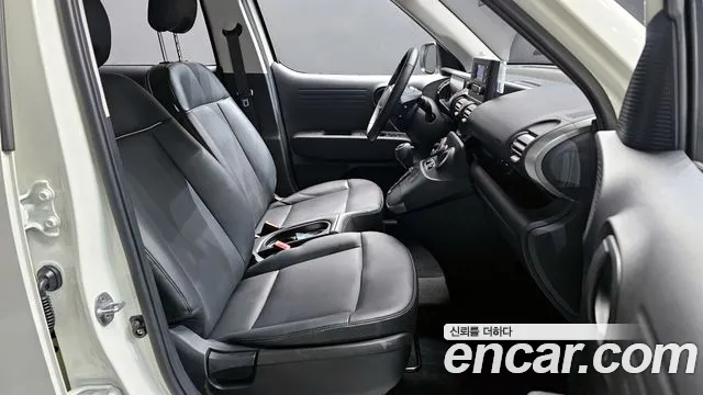 Hyundai Casper 2024 — фото 10