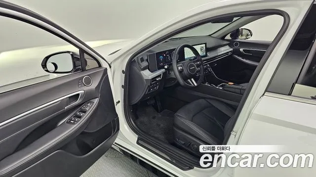 Hyundai Sonata 2025 — фото 11
