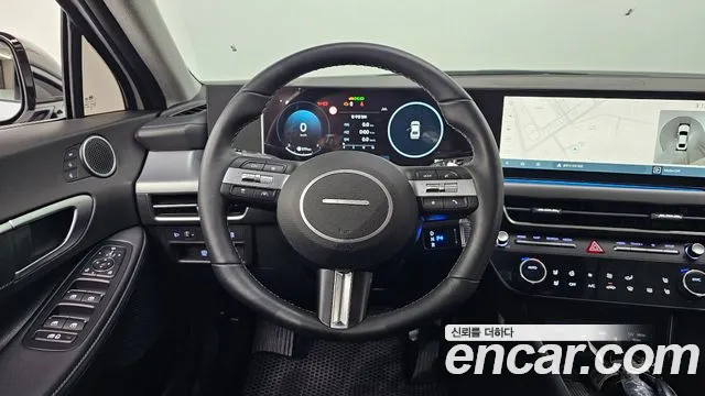 Hyundai Sonata 2025 — фото 13