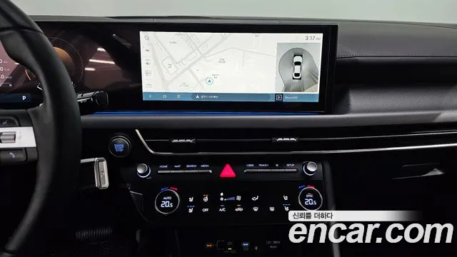 Hyundai Sonata 2025 — фото 14