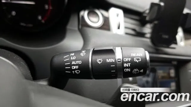 Land Rover Range Rover Evoque 2016 — фото 18