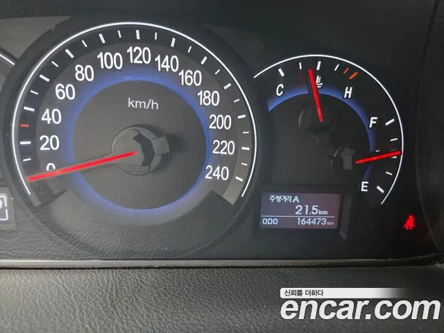 Hyundai Veracruz 2015 — фото 10