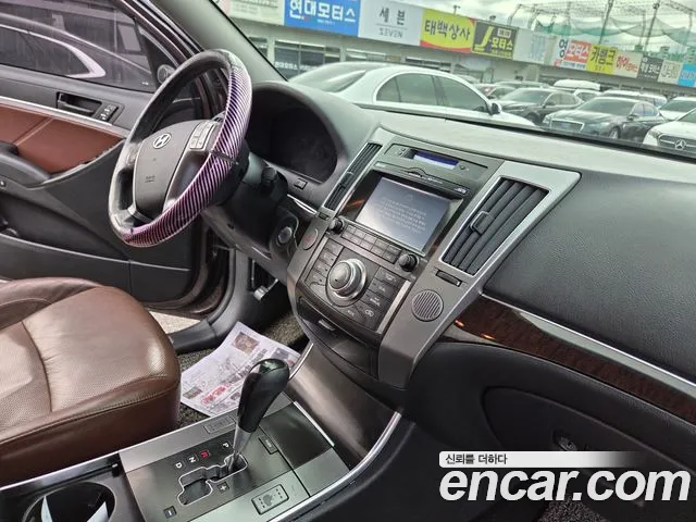Hyundai Veracruz 2015 — фото 11