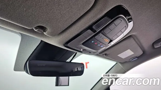 Hyundai Santafe 2021 — фото 17