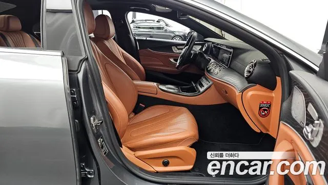 Mercedes-Benz CLS-Class 2022 — фото 10