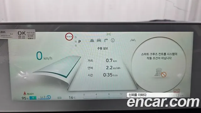 Hyundai Ioniq5 2023 — фото 8