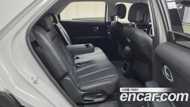 Hyundai Ioniq5 2023 — фото 12