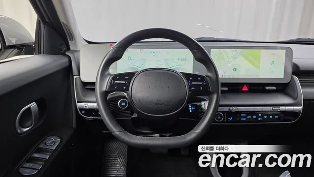 Hyundai Ioniq5 2023 — фото 13