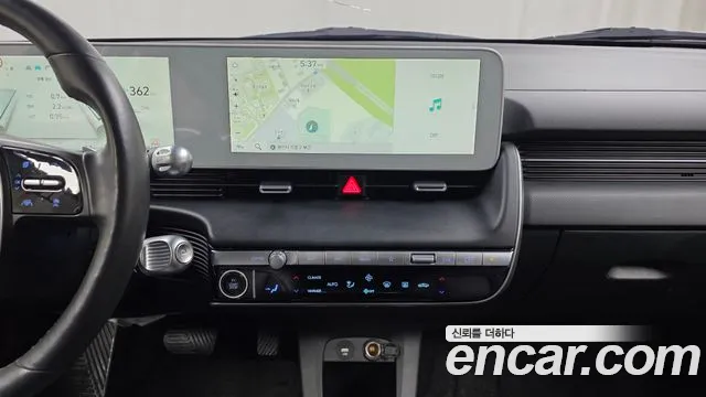 Hyundai Ioniq5 2023 — фото 14