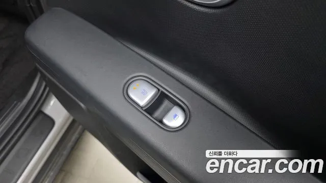 Hyundai Ioniq5 2023 — фото 19