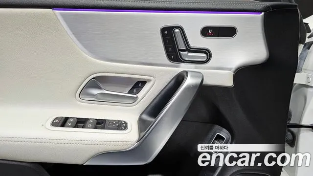 Mercedes-Benz CLA-Class 2020 — фото 14