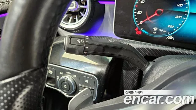Mercedes-Benz CLA-Class 2020 — фото 16