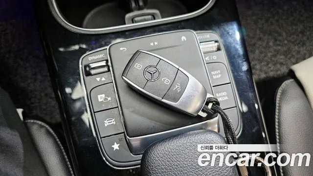 Mercedes-Benz CLA-Class 2020 — фото 18