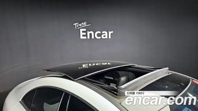 Mercedes-Benz CLA-Class 2020 — фото 20