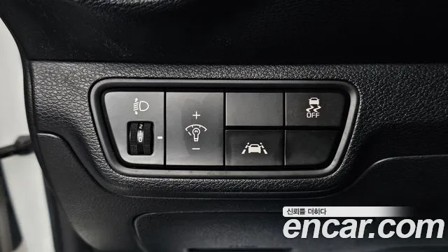 Kia K3 2020 — фото 14