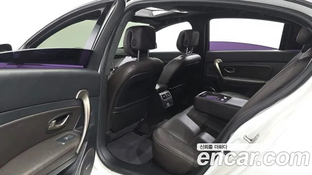 Renault-KoreaSamsung SM5  2015 — фото 11