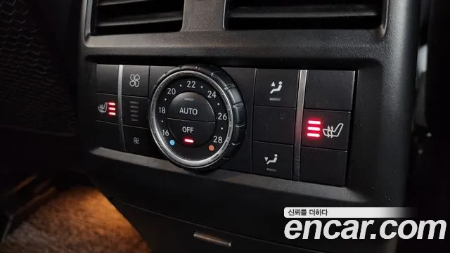 Mercedes-Benz GLS-Class 2017 — фото 19