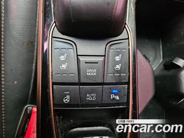 Hyundai Ioniq 2018 — фото 10