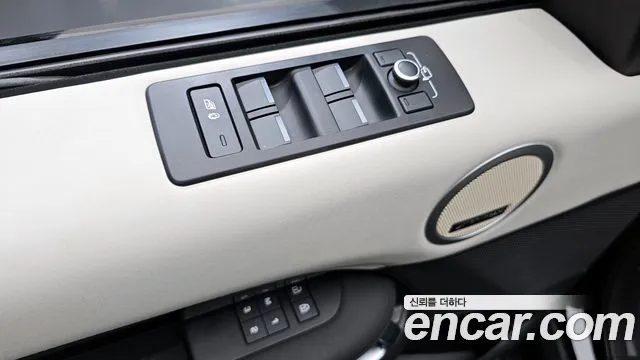 Land Rover Discovery 2022 — фото 14