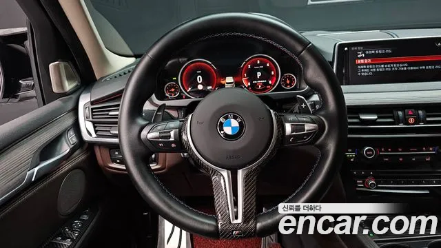 BMW X5 2018 — фото 13