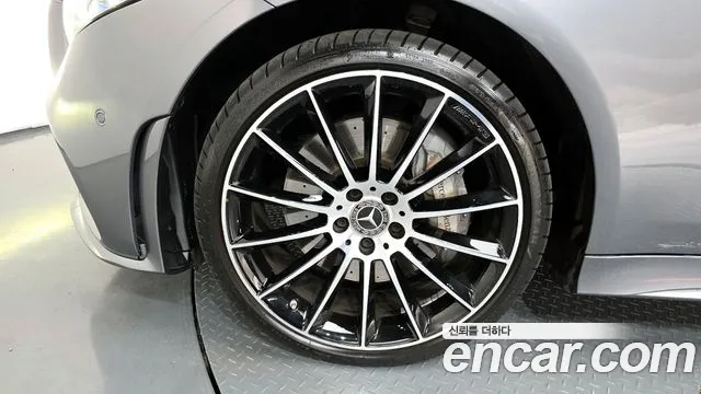 Mercedes-Benz CLS-Class 2019 — фото 5