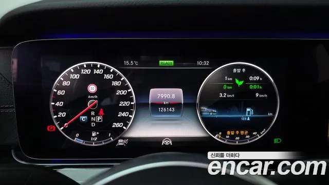 Mercedes-Benz CLS-Class 2019 — фото 8