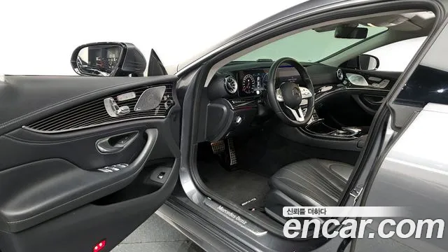 Mercedes-Benz CLS-Class 2019 — фото 10