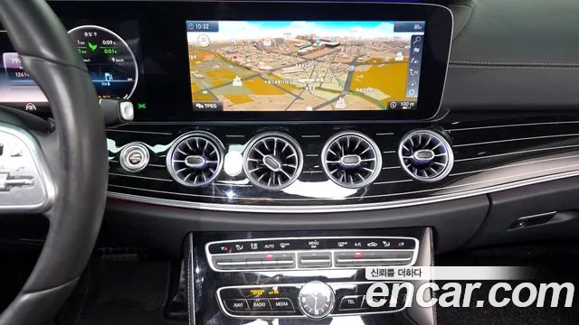 Mercedes-Benz CLS-Class 2019 — фото 14