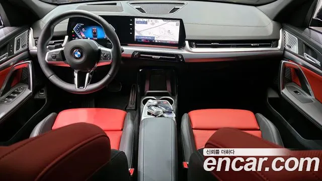 BMW X2 (F39) 2024 — фото 7