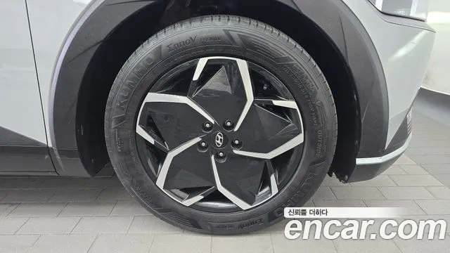 Hyundai Ioniq5 2023 — фото 5