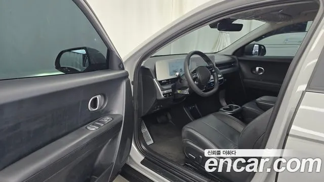 Hyundai Ioniq5 2023 — фото 10