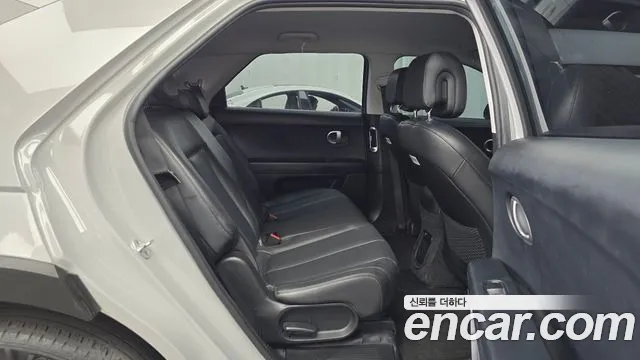 Hyundai Ioniq5 2023 — фото 12